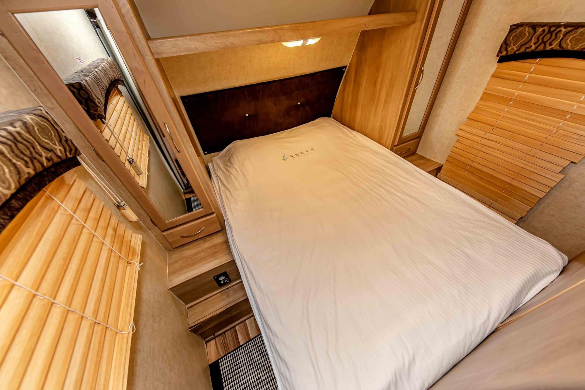 Dyne Resort Чечжу Екстер'єр фото