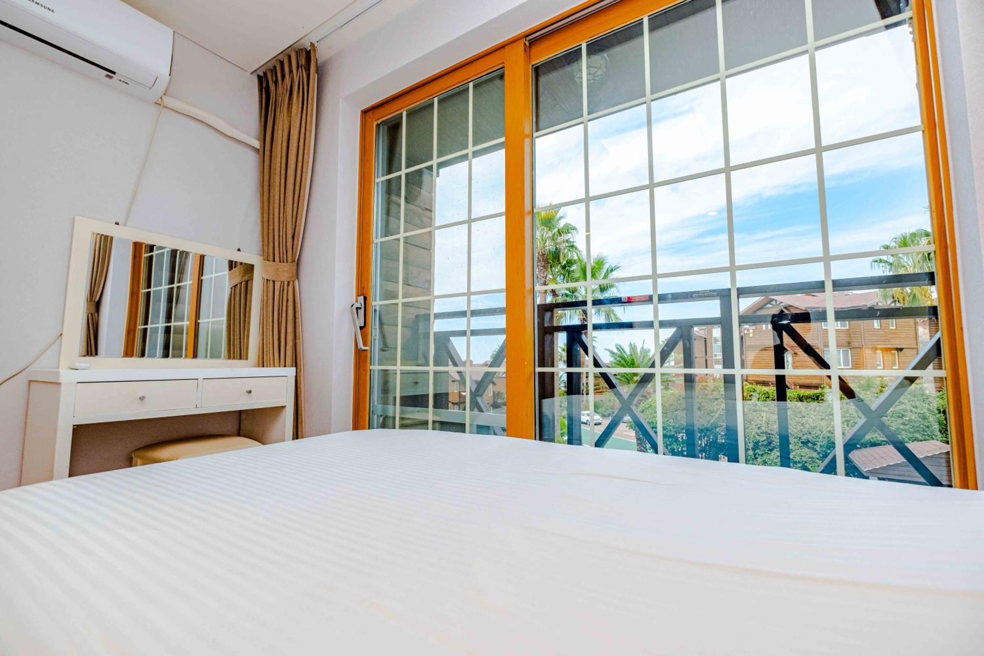 Dyne Resort Чечжу Екстер'єр фото