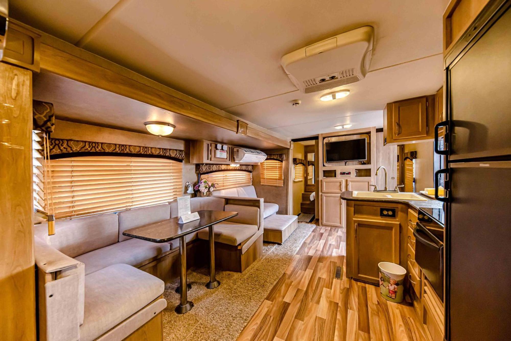 Dyne Resort Чечжу Екстер'єр фото