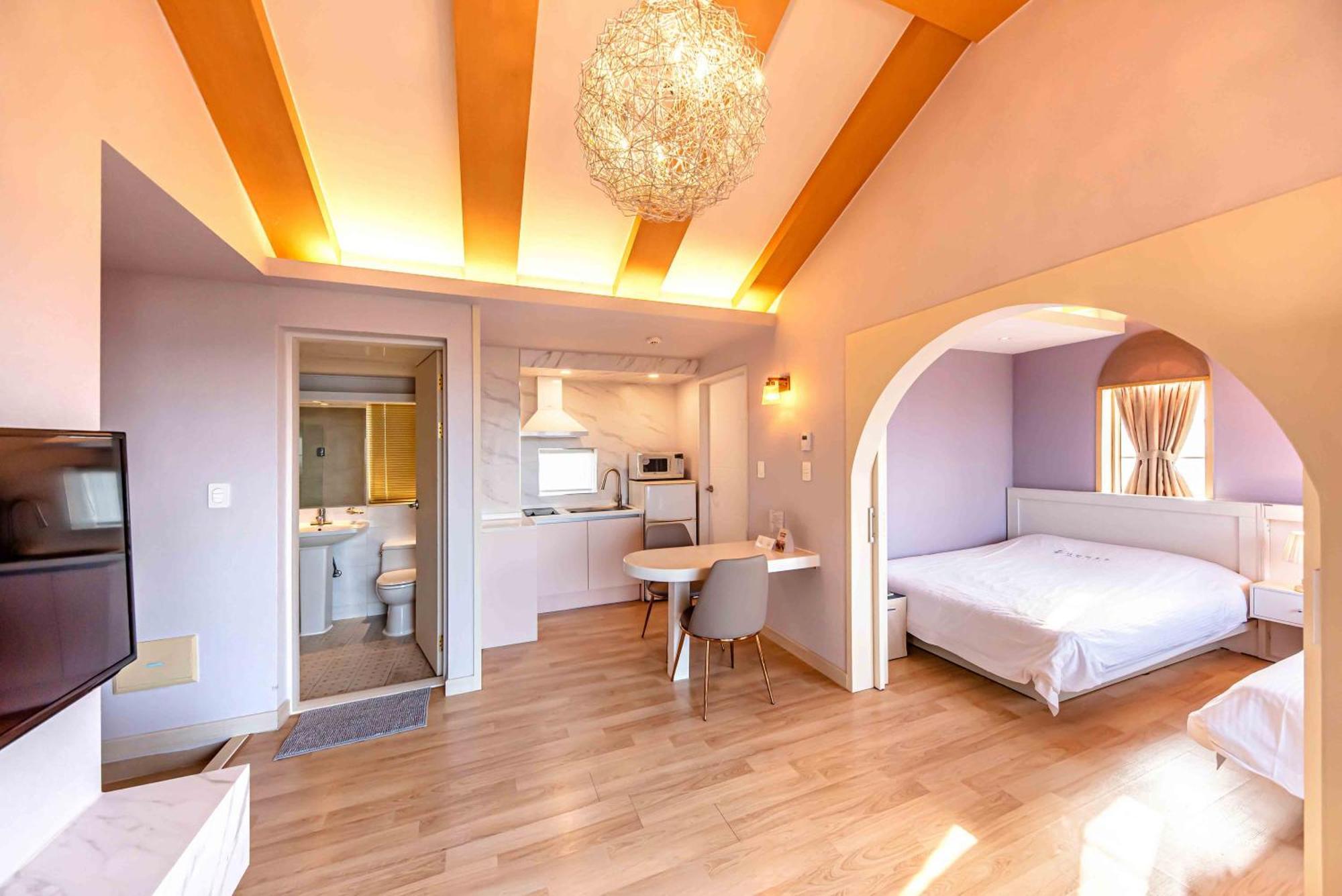 Dyne Resort Чечжу Екстер'єр фото