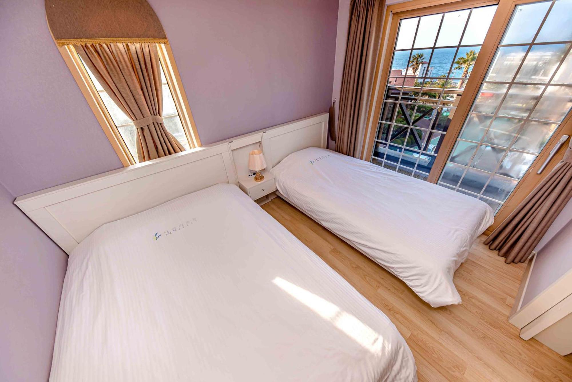 Dyne Resort Чечжу Екстер'єр фото