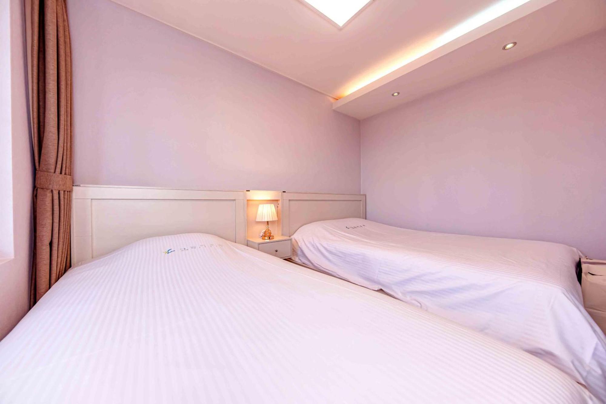 Dyne Resort Чечжу Екстер'єр фото