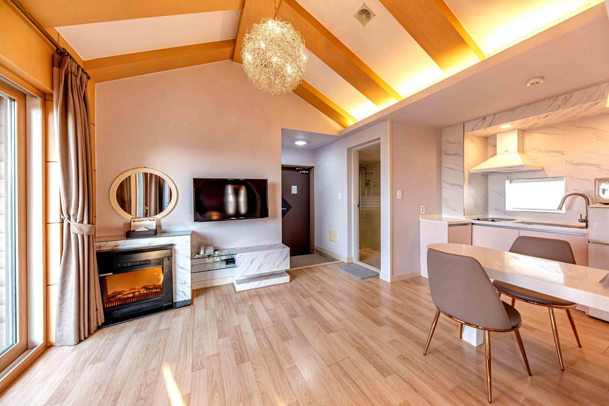 Dyne Resort Чечжу Екстер'єр фото